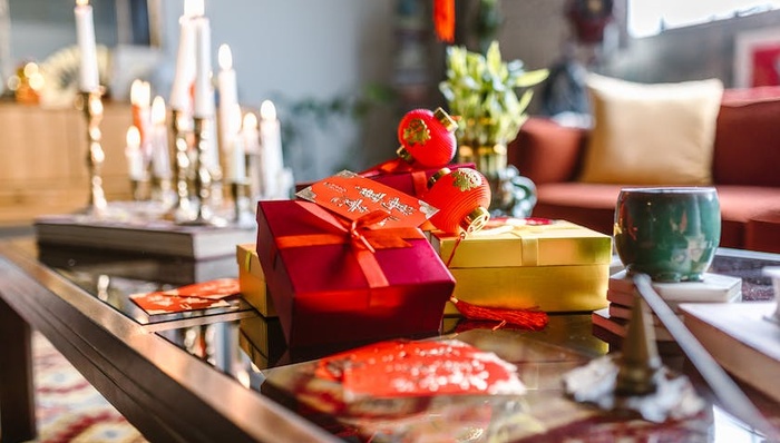 年货,年轻人,送礼,传统文化,春节,