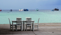 春節(jié)出境游復(fù)蘇，中國游客最愛去哪兒？