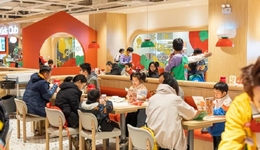 小客人大生意，又一餐飲巨頭加碼4500億兒童餐賽道