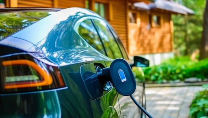 充电桩,宝马,奔驰