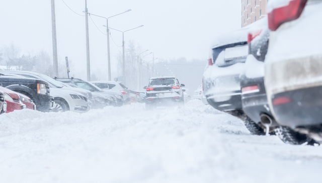 直通部委 | 两部门：内蒙古中东部、黑龙江等地存在阶段性大风和雪灾风险 交通运输部：全力防范应对低温雨雪冰冻恶劣天气