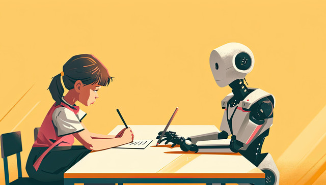 美国教育公司Chegg去年赚了1820万美元，预计一季度末推出垂直大模型