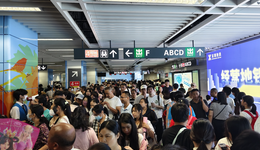 深圳常住人口止跌回升，2023年增加12.83万