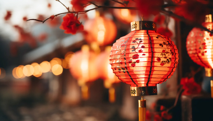 春节,假期,互联网大厂,年夜饭,