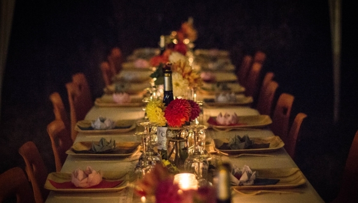 年夜饭,餐饮行业,春节,消费趋势,