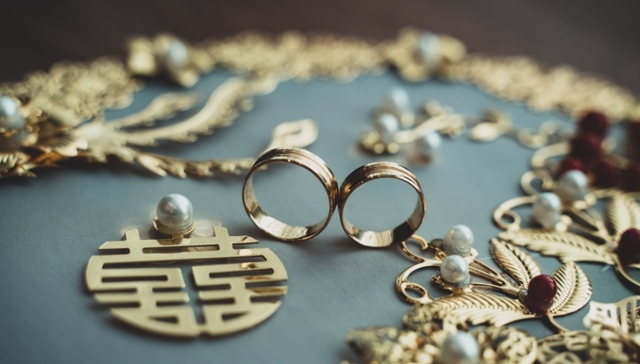 黄金饰品,金价,年轻人,消费需求,