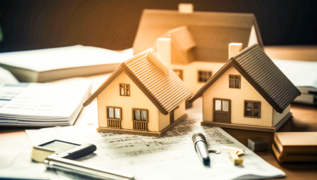 住房租赁,长租公寓,