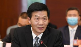 为政绩盲目举债1500亿，贵州省政协原副主席李再勇贪腐25年被公诉