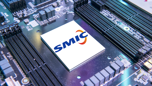 中芯国际净利润腰斩毛利率大降