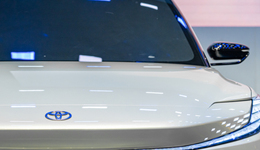 丰田最新财季净利润大增，乐观调高全年业绩预期