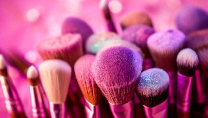 流量,销售渠道,化妆品,