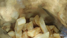 AI到底懂不懂人類？無印良品AI薯條，口味如何？