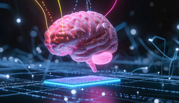 硅谷巨頭財報出爐，人工智能是條新的華爾街