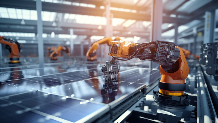 研报新知|新质生产力概念领跑两市，这家国内流程工业自动化控制龙头或存在补涨机会