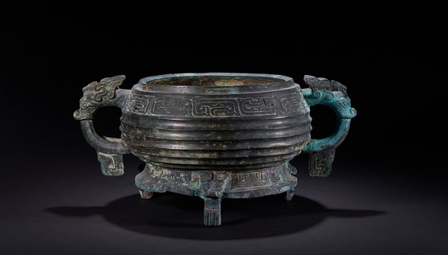 直通部委 | 国家文物局：从美国成功追索被盗西周丰邢叔簋 中国气象局：去年全国平均气温为72年以来历史最高