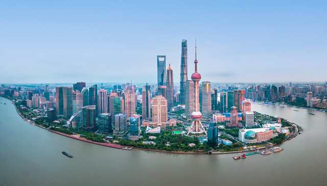 3月14日开拍！上海今年首批供地上架，5宗地总价逾122亿