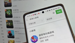 绕过版号，野蛮生长的休闲小游戏有多赚钱？