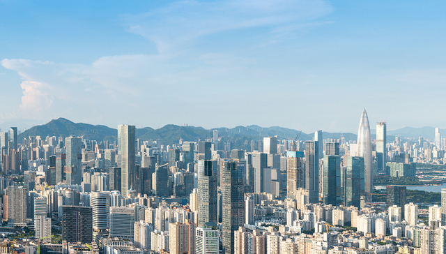 深圳松绑楼市限购：深户取消落户年限等要求，非深户社保“5年改3年”