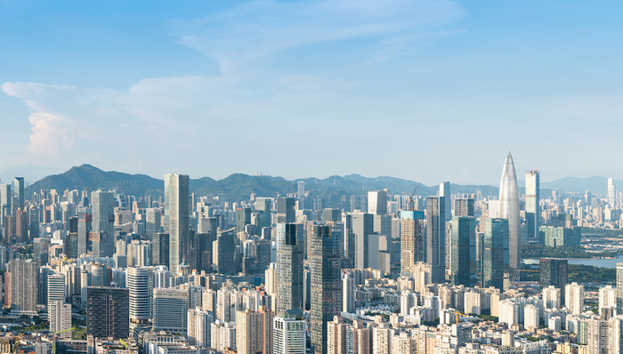 深圳松绑楼市限购：深户取消落户年限等要求，非深户社保“5年改3年”