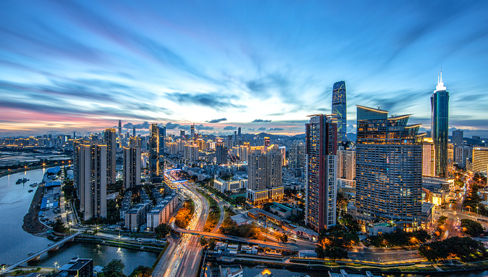 盘前机会前瞻|深圳放松限购，利好持续落地，这几家当地房企有望直接受益（附概念股）