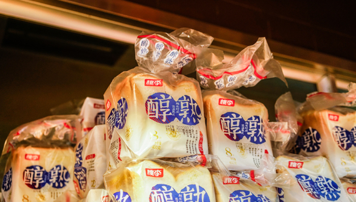 营收,桃李面包,股价,市场竞争,