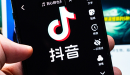 90后，掌抖音大權(quán)