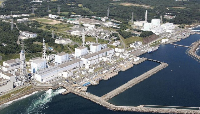 福岛核电站,IAEA,泄漏