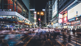 香港楼市减辣3个月后再现新盘预售零申请，新盘货尾量创20年新高