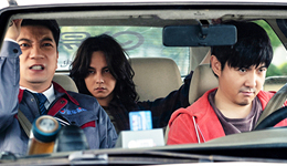 春节档宣发大战：票补很“热辣”，预售未“飞驰”