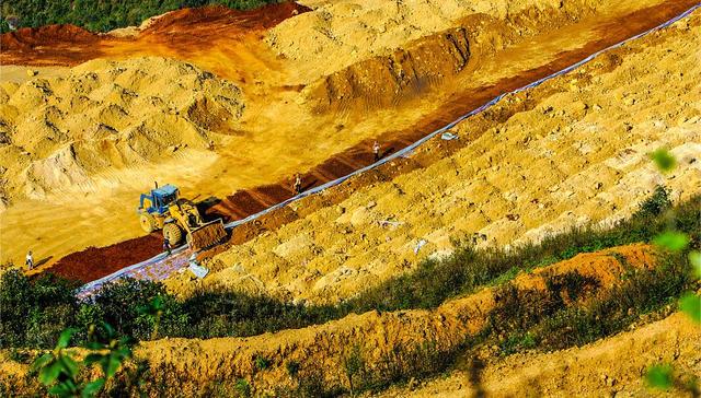 今年首批稀土指标下发，增速低于预期