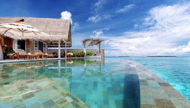 SLH 退出凯悦，联合希尔顿大幅扩展全球奢华版图 ｜ 文旅快报