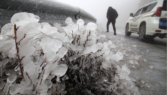 【评论】旅客被困，群众提供食物应该收费吗？
