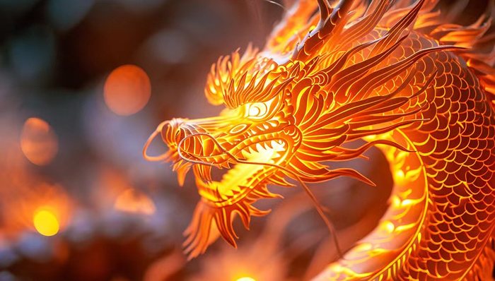 A股兔年红盘收官！三大指数集体涨逾1%，两市成交额再破万亿