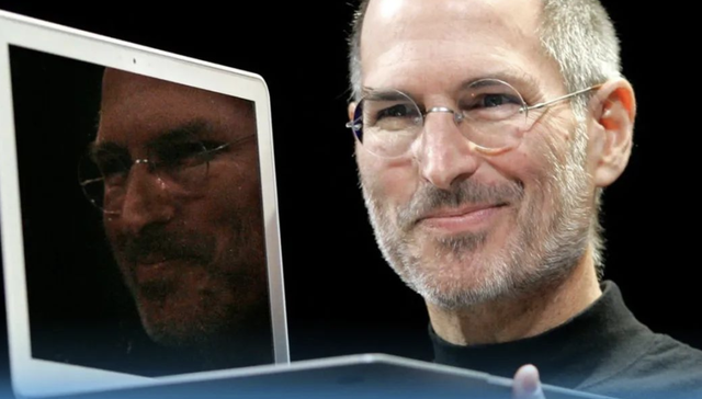 苹果,科技,乔布斯,互联网,Mac