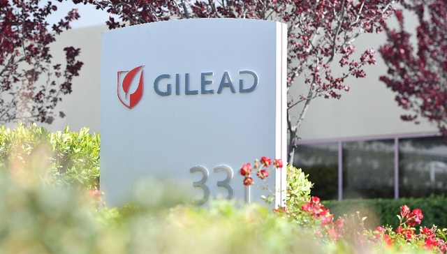 吉利德放弃CD47单抗，明星靶点至今无人成功