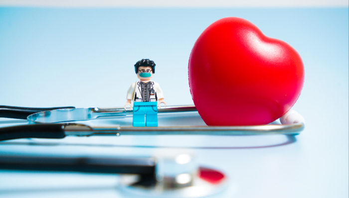 离开体制内的医生：转型研发抗癌药，人要拥抱改变｜在春天许一个愿望②