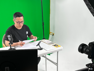 体育培训创业者：看好少儿体培，在存量市场中找未来 | 在春天许一个愿望⑧