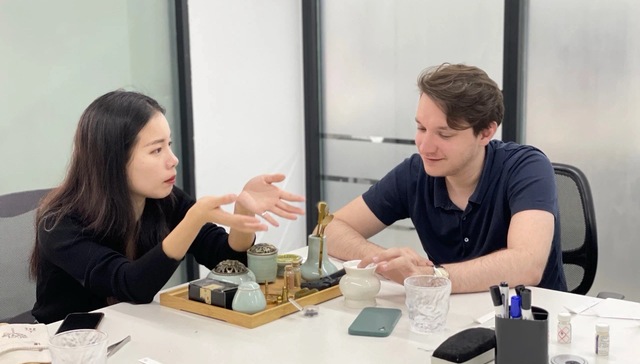 国货美妆创业者：无奈关停自有品牌，等待重启时刻｜在春天许一个愿望⑦