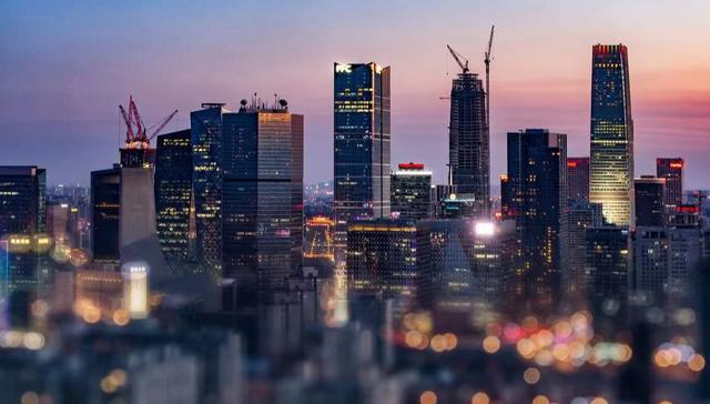 郑州首笔“白名单”项目开发贷发放，总额6000万