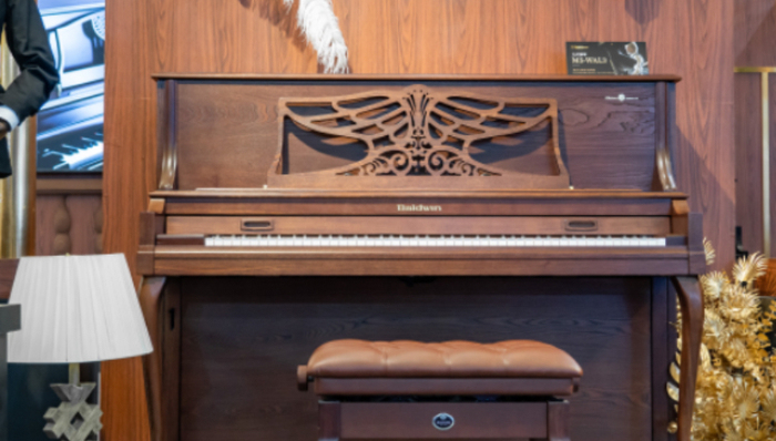 “降温”的钢琴热蔓延至小县城｜小城消费者报告②