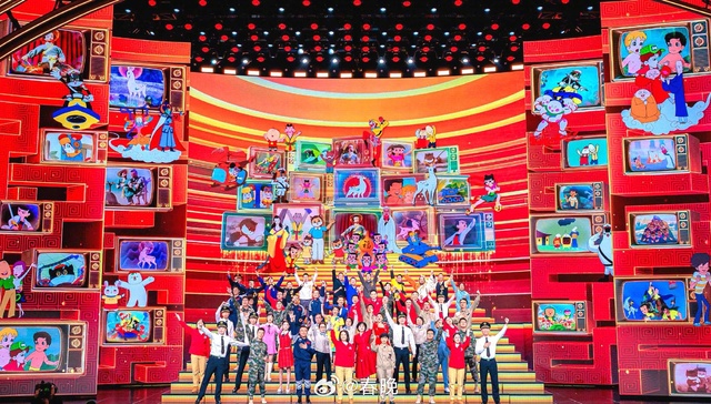 沈腾马丽第八次同登春晚，今晚将带来小品《寒舍不寒》