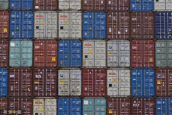 挪威船级社：“碳关税”压力当前，数据是可持续供应链基础