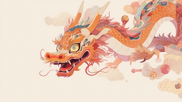 电影中的龙：正义与邪恶并存，巨兽与少年同在