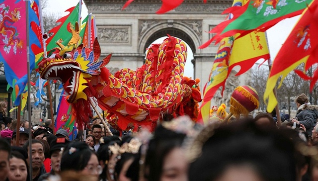 春节,联合国,美国,布林肯,澳大利亚,泰国