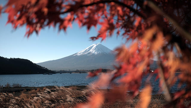 日本GDP跌出全球前三，下一次“被超越”可能很快到来