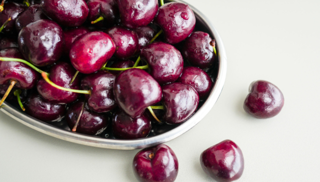 水果,车厘子,创业,果农,智利,