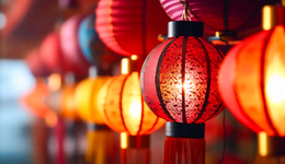 龍年春節(jié)，AIGC帶來哪些“新年俗”？