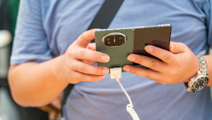 市场份额,国产品牌,智能手机,高端市场,