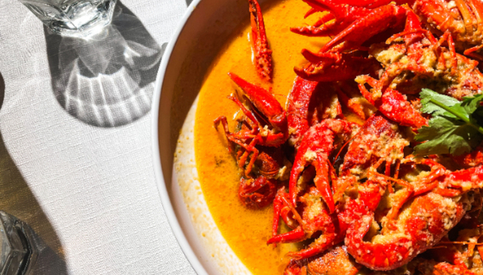 簋街,安徽人,小龙虾,南城香,创业,老乡鸡