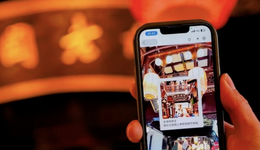 互联网大厂CNY营销一览：谁最得品牌芳心？